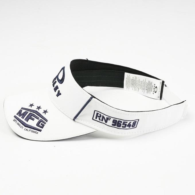 オークリー ゴルフ サンバイザー メンズ フィックスドバイザー FIXED VISOR 22.0 FOS901009 OAKLEY|himaraya|06