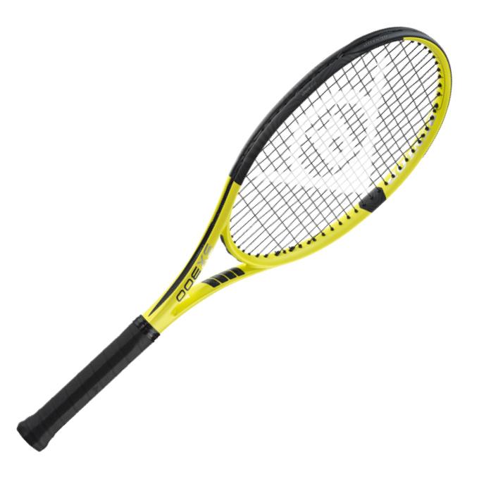 DUNLOP（ダンロップ） 硬式テニスラケット SX 300 DS22201 : ヒマラヤ