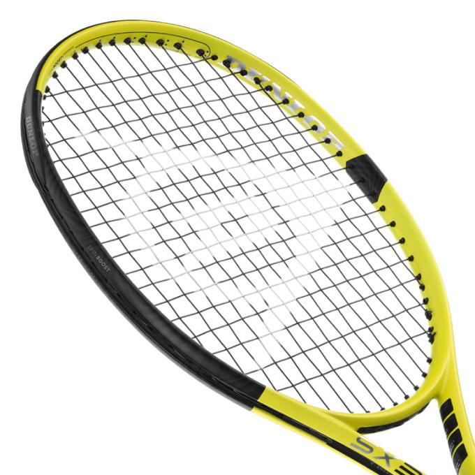 メール便なら送料無料】 ダンロップ DUNLOP 硬式テニスラケット SX 300 LITE ライト DS2220324 640円  sarozambia.com