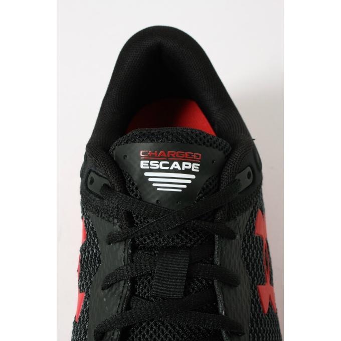 UNDER ARMOUR（アンダーアーマー） ランニングシューズ メンズ UA