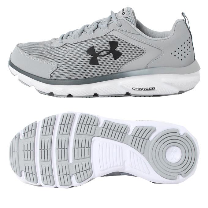 UNDER ARMOUR（アンダーアーマー） ランニングシューズ メンズ UA