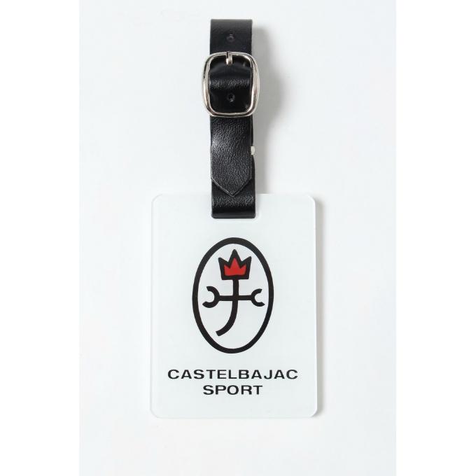 CASTELBAJAC SPORT カステルバジャック キャディバッグ レディース