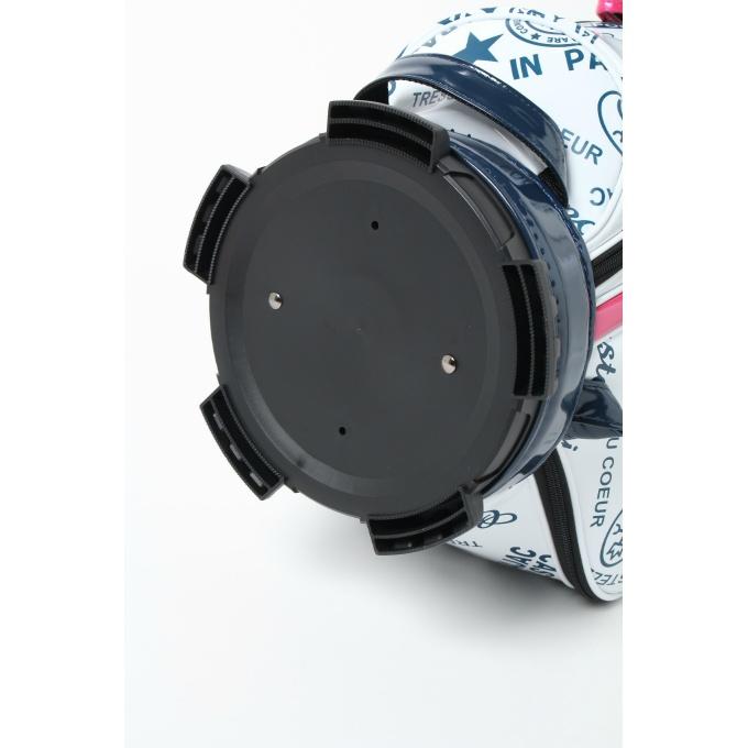 CASTELBAJAC SPORT カステルバジャック キャディバッグ レディース