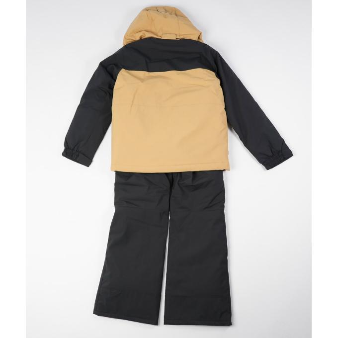 VISIONPEAKS（ビジョンピークス） スキーウェア ジュニア キッズ 子供