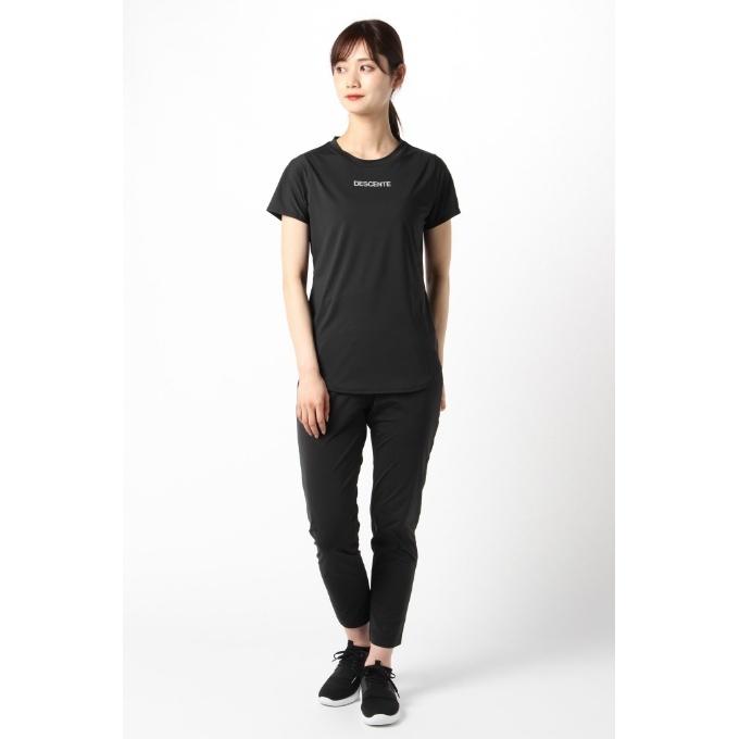 DESCENTE（デサント） DESCENTE Tシャツ 半袖 レディース サン