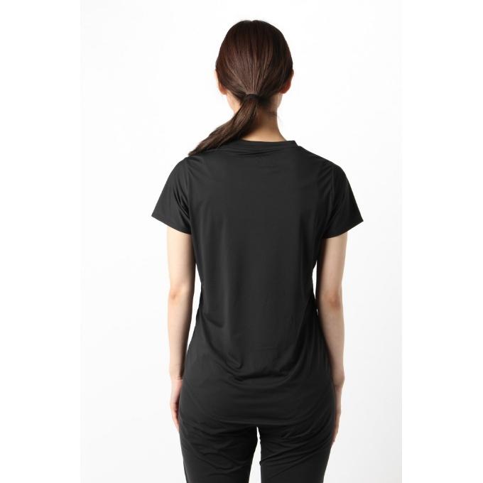 DESCENTE（デサント） DESCENTE Tシャツ 半袖 レディース サン