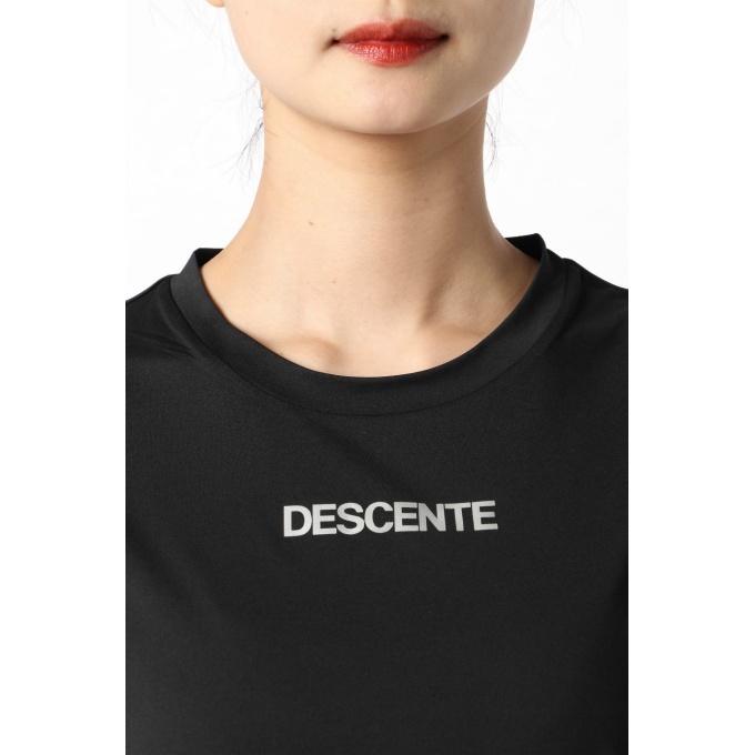 DESCENTE（デサント） DESCENTE Tシャツ 半袖 レディース サン