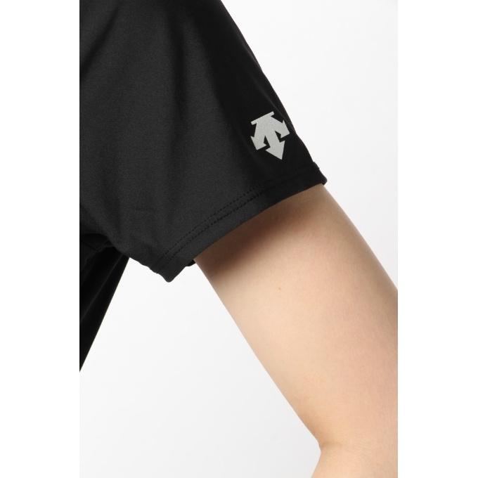 DESCENTE（デサント） DESCENTE Tシャツ 半袖 レディース サン