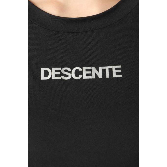 新品未使用 DESCENTE デサント レディース シャツ 半袖 トップス DESCENTE（デサント） DESCENTE Tシャツ 半袖 レディース サン