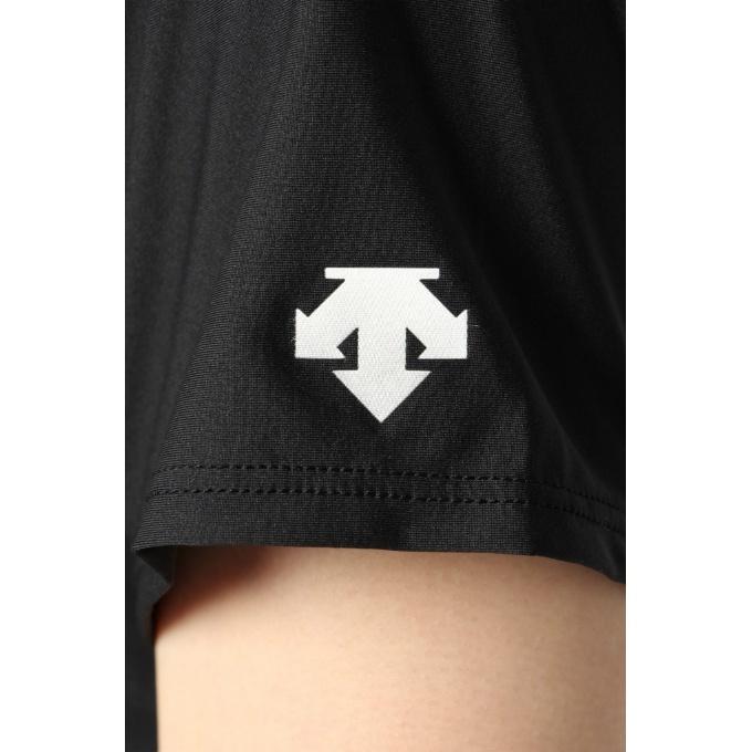 DESCENTE（デサント） DESCENTE Tシャツ 半袖 レディース サン