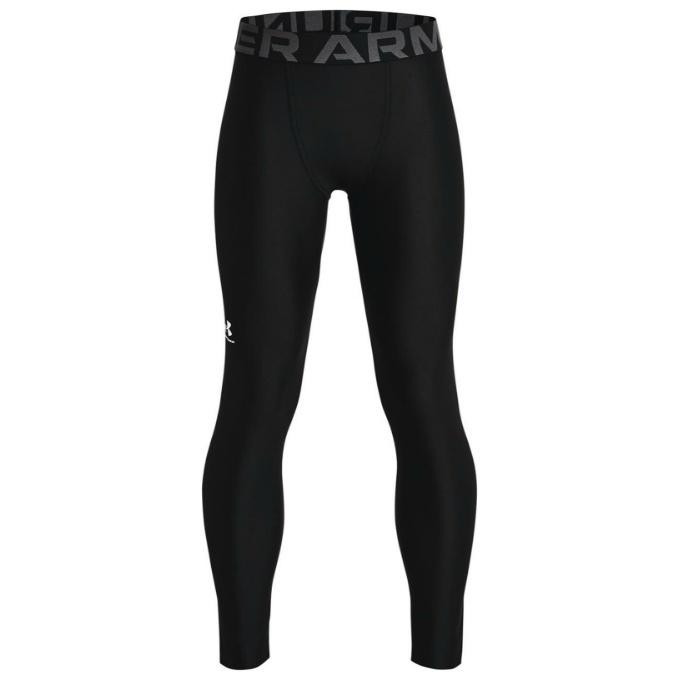 UNDER ARMOUR（アンダーアーマー） ロングタイツ ジュニア UA