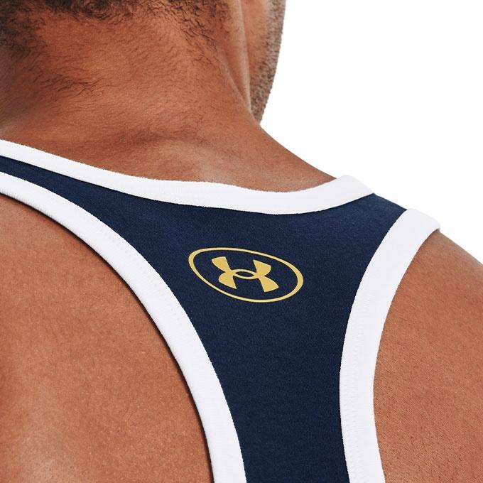 UNDER ARMOUR（アンダーアーマー） スポーツウェア ノースリーブ