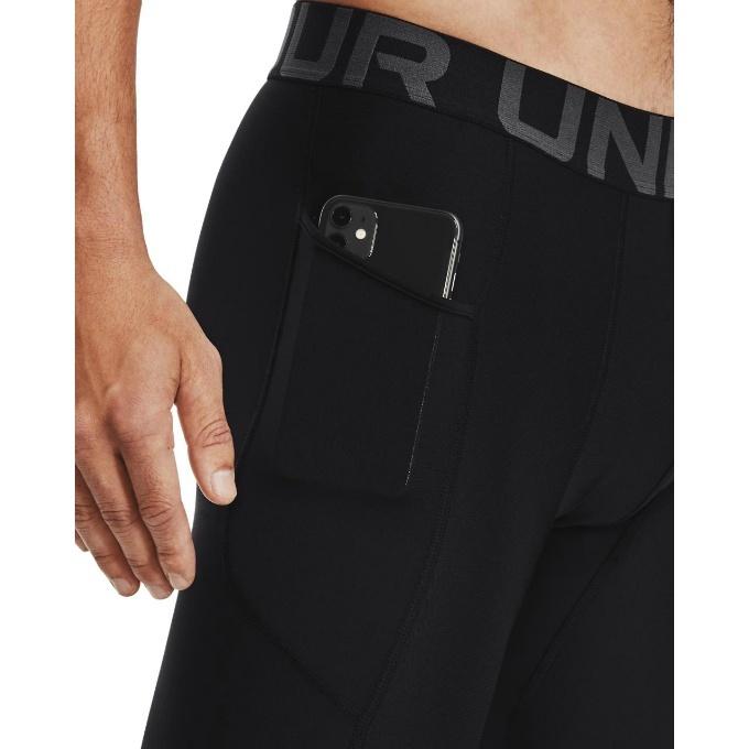 アンダーアーマー ロングタイツ メンズ UA HG Armour Leggings 1361586-001 UNDER ARMOUR｜himaraya｜04