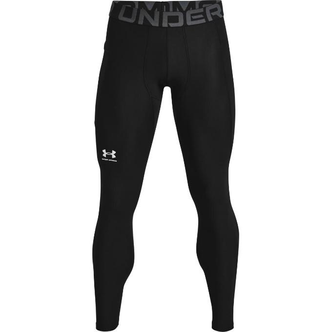 アンダーアーマー ロングタイツ メンズ UA HG Armour Leggings 1361586-001 UNDER ARMOUR｜himaraya｜05