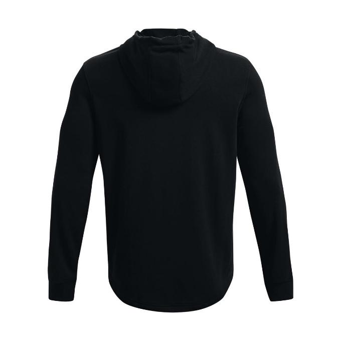 アンダーアーマー スウェットパーカー メンズ UAライバルテリー ロゴ フーディー トレーニング MEN 1370390-001 UNDER ARMOUR|himaraya|06