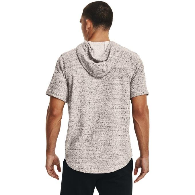 22 アンダーアーマー 半袖 スウェット メンズ Uaライバルテリー ショートスリーブ フーディー トレーニング Men 112 Under Armour Supplystudies Com