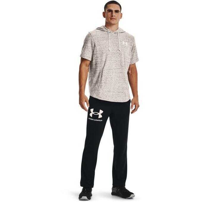 22 アンダーアーマー 半袖 スウェット メンズ Uaライバルテリー ショートスリーブ フーディー トレーニング Men 112 Under Armour Supplystudies Com