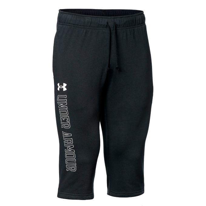UNDER ARMOUR（アンダーアーマー） 七分丈パンツ メンズ UAライバル