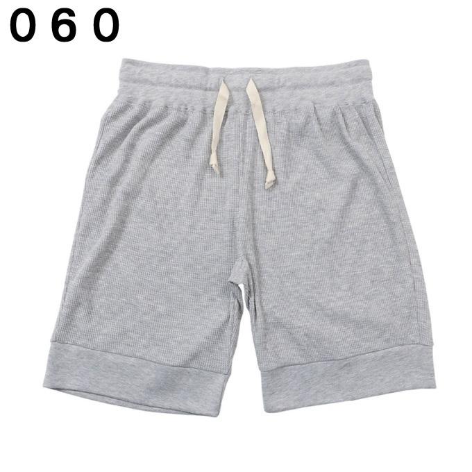 Hanes（ヘインズ） ショートパンツ レディース サーマルハーフパンツ