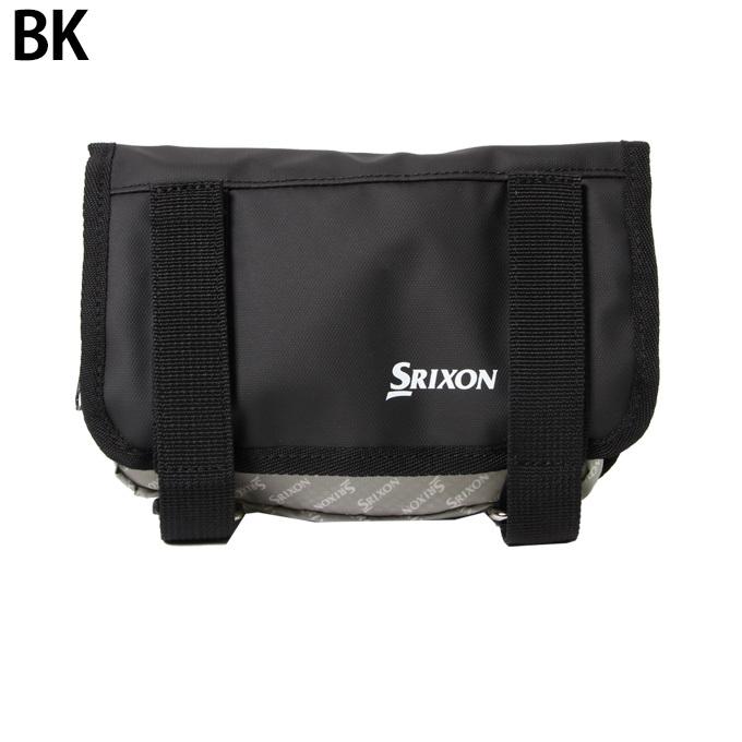 SRIXON スリクソン ポーチ マルチカートポケット GGF-B3016 : ヒマラヤ