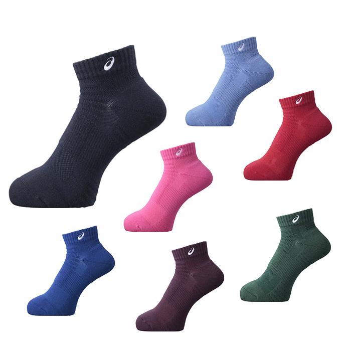 ASICS（アシックス） バスケットボール ソックス メンズ レディース