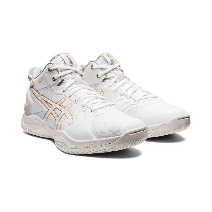 アシックス バスケットシューズ gelburst 26cm-26.5cm ASICS（アシックス） バスケットシューズ メンズ レディース ゲル