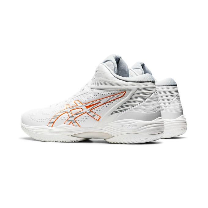 アシックス バスケットシューズ メンズ レディース ゲルフープV14 GELHOOP V 14 1063A050.102 asics レギュラー 2E相当 スタンダード 1063A050-102|himaraya|02