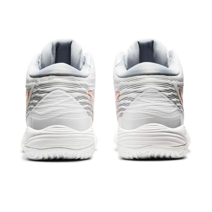 アシックス バスケットシューズ メンズ レディース ゲルフープV14 GELHOOP V 14 1063A050.102 asics レギュラー 2E相当 スタンダード 1063A050-102|himaraya|06