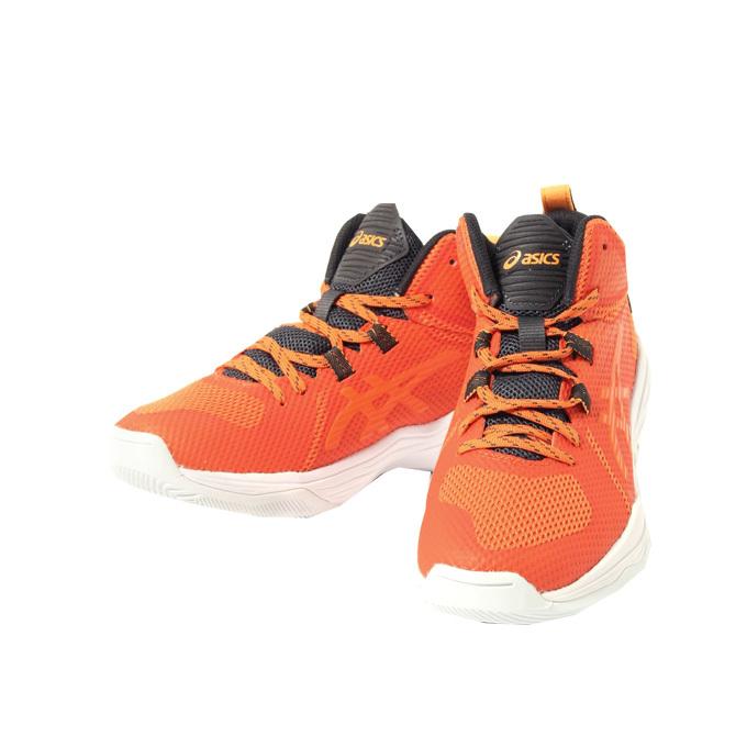 ASICS（アシックス） バスケットシューズ メンズ NOVA FLOW 1063A028