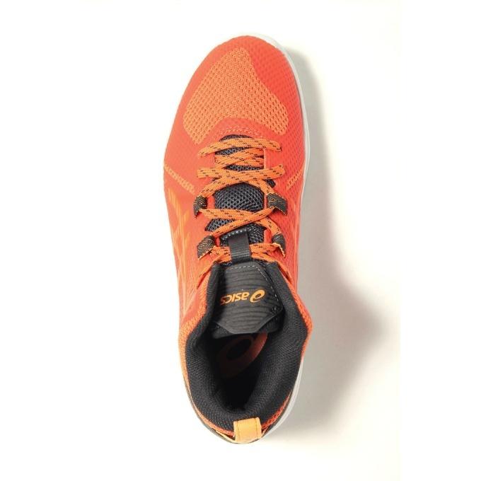 ASICS（アシックス） バスケットシューズ メンズ NOVA FLOW 1063A028