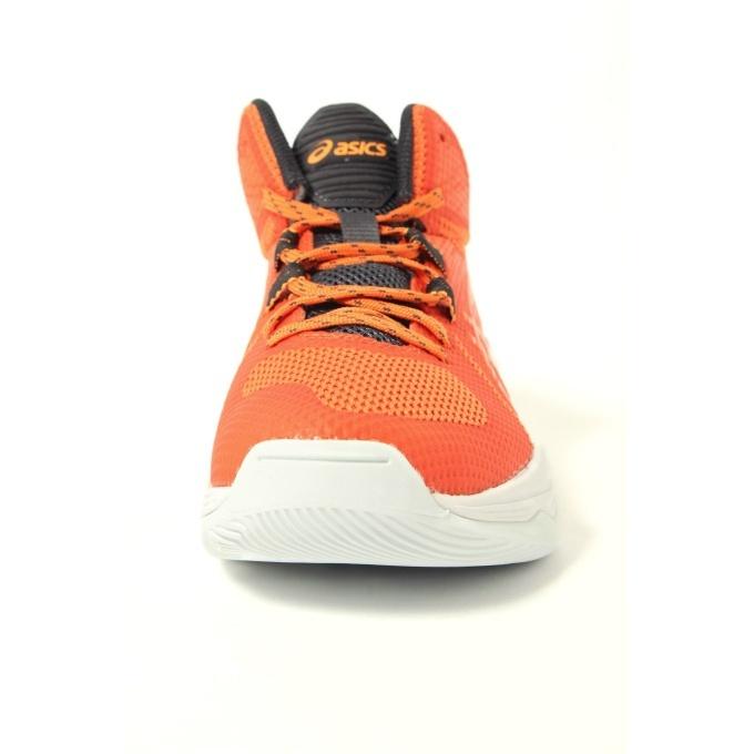 ASICS（アシックス） バスケットシューズ メンズ NOVA FLOW 1063A028