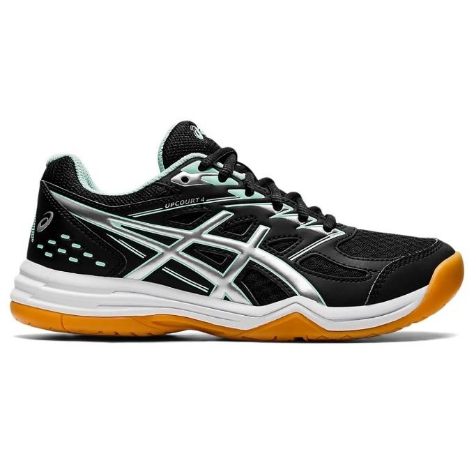 アシックス バレーシューズ ジュニア アップコート 4 GS UPCOURT 4 GS 1074A027.002 asics|himaraya|02