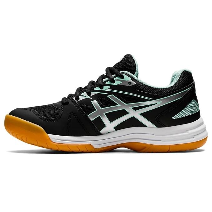 アシックス バレーシューズ ジュニア アップコート 4 GS UPCOURT 4 GS 1074A027.002 asics|himaraya|04