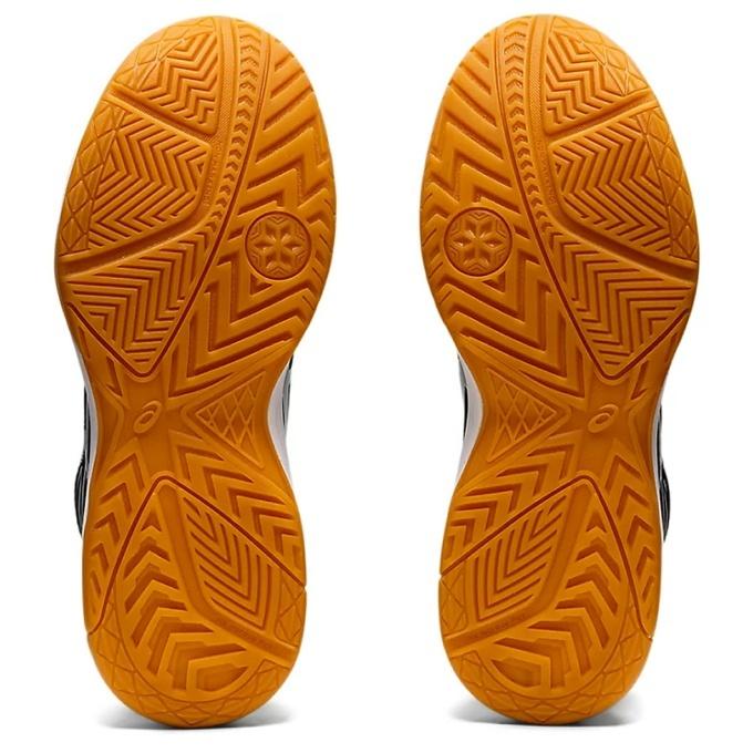 アシックス バレーシューズ ジュニア アップコート 4 GS UPCOURT 4 GS 1074A027.002 asics|himaraya|07