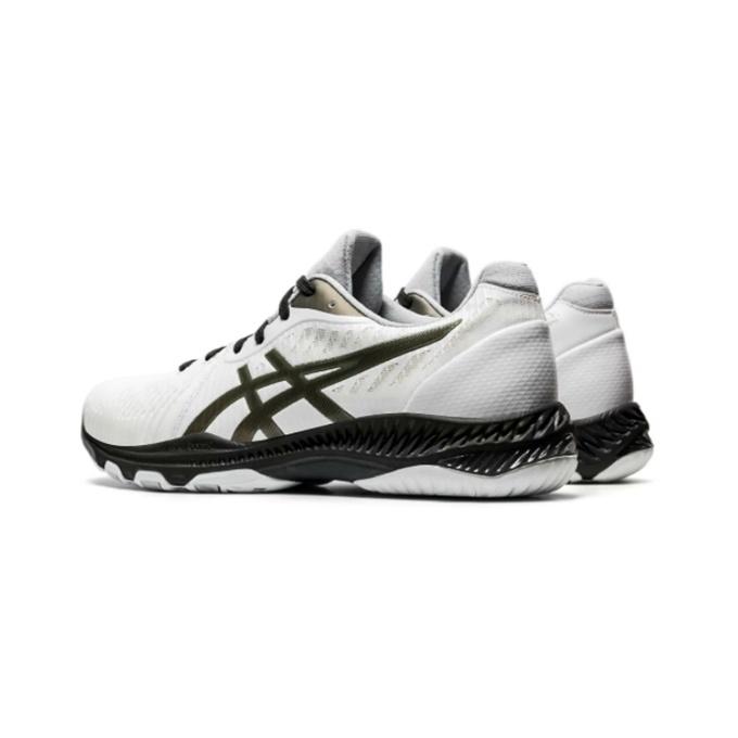 ASICS（アシックス） バレーシューズ メンズ NETBURNER BALLISTIC FF 2