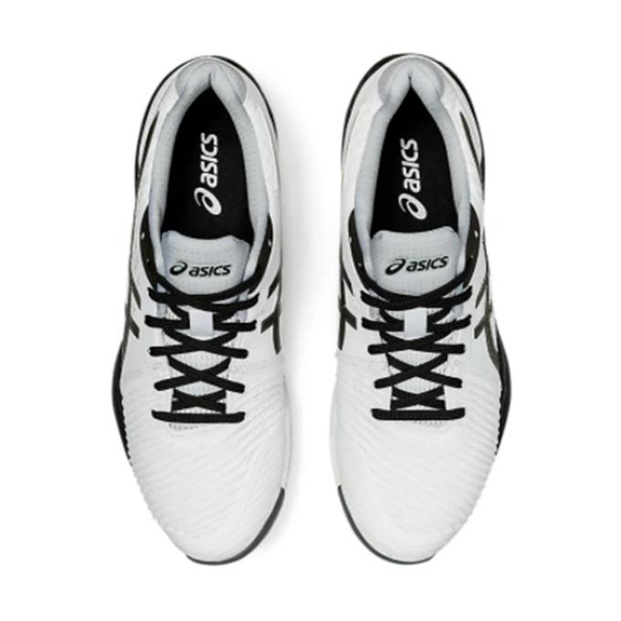ASICS（アシックス） バレーシューズ メンズ NETBURNER BALLISTIC FF 2