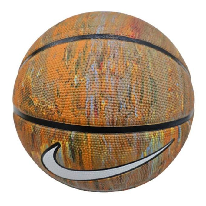 NIKE（ナイキ） バスケットボール 7号球 エブリデイPG 8P ネクスト