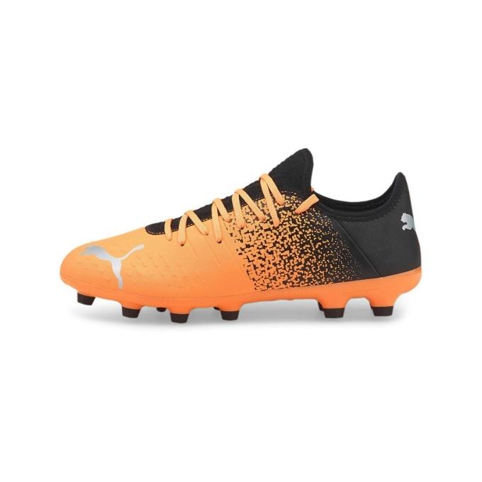 プーマ　サッカースパイク PUMA（プーマ） サッカースパイク メンズ フューチャーZ4.3 HGAG