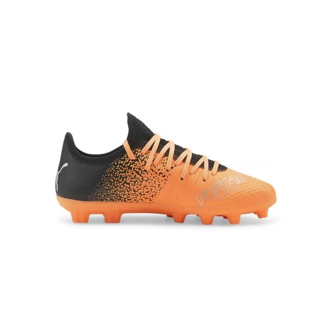 プーマ サッカースパイク ジュニア フューチャーZ4.3 HG JR 106778-01 PUMA|himaraya|02