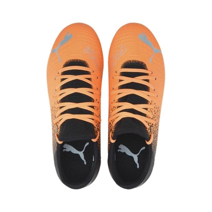 プーマ サッカースパイク ジュニア フューチャーZ4.3 HG JR 106778-01 PUMA|himaraya|03