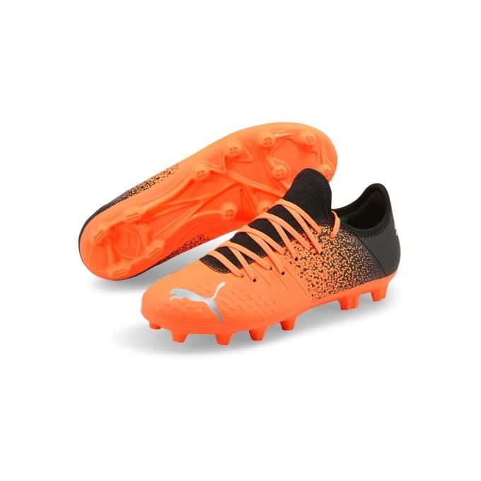 プーマ サッカースパイク ジュニア フューチャーZ4.3 HG JR 106778-01 PUMA|himaraya|06