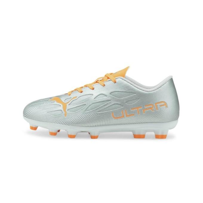 PUMA（プーマ） サッカースパイク ジュニア ウルトラ4.4 HG JR 106744