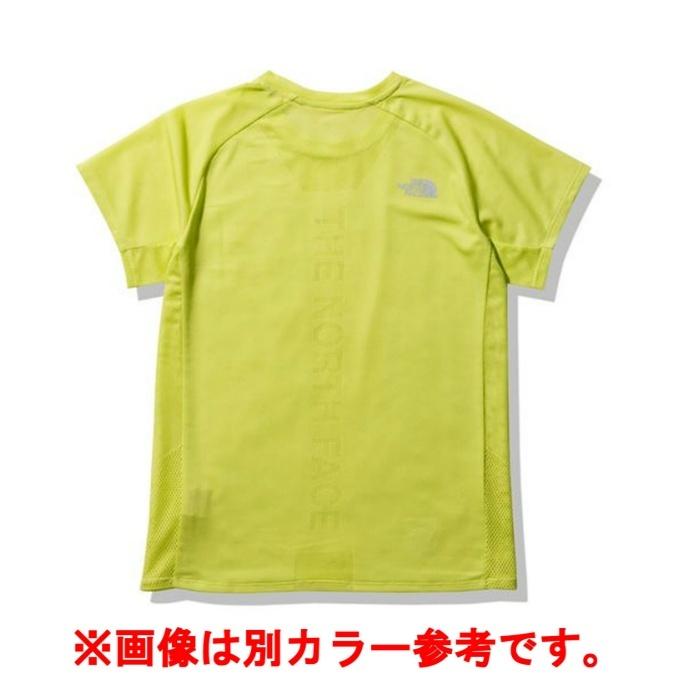 ノースフェイス ランニングウェア Tシャツ 半袖 レディース ショートスリーブベントスピードクルー NTW12289 W THE NORTH FACE|himaraya|02