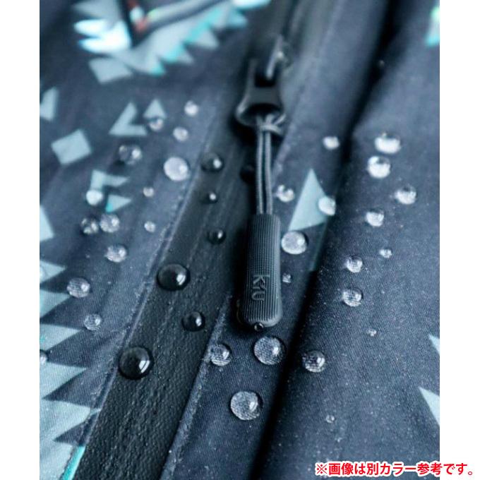 KiU(キウ) ポンチョ メンズ レディース ニュースタンダード レインポンチョ NEW STANDARD RAIN PONCHO K163 228｜himaraya｜04