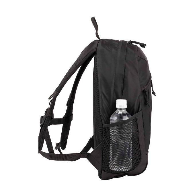 コールマン リュックサック 15L レディース ジュニア キッズ ウォーカー15 ブラック 2000038986 Coleman バックパック バッグ|himaraya|04