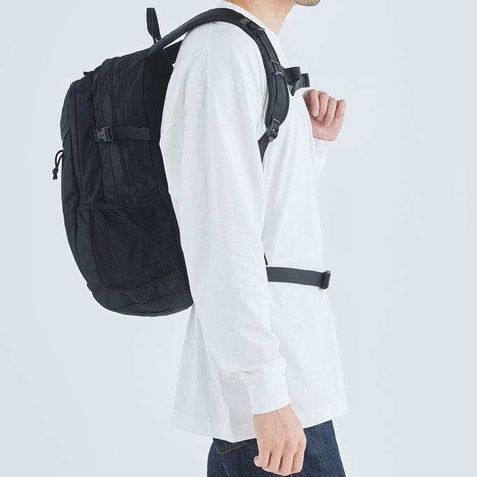 Coleman（コールマン） リュック ウォーカー25 25L ブラック メンズ
