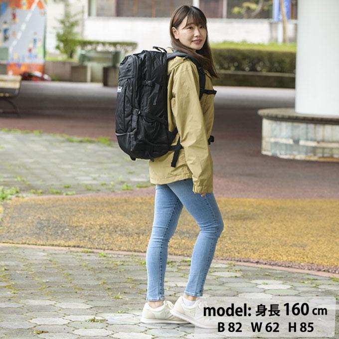 コールマン リュック ウォーカー33 33L ブラック メンズ レディース 2000038970 Coleman 日帰り登山 バックパック バッグ 大容量 | Coleman | 12