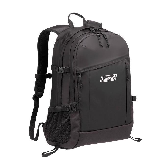 極美品 BEAUTY&YOUTH別注 COLEMAN バックパック 33L Coleman（コールマン） リュック ウォーカー33 33L ブラック メンズ