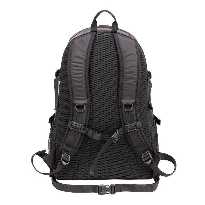 コールマン リュック ウォーカー33 33L ブラック メンズ レディース 2000038970 Coleman 日帰り登山 バックパック バッグ 大容量 | Coleman | 02