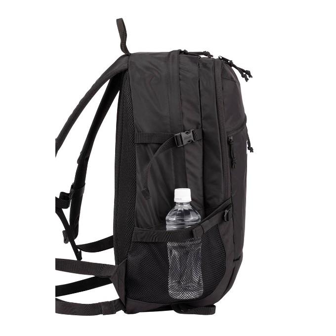 コールマン リュック ウォーカー33 33L ブラック メンズ レディース 2000038970 Coleman 日帰り登山 バックパック バッグ 大容量 | Coleman | 04